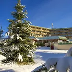 Village Le Tarbesou - Pied De Piste Station Ax 3 Domaines Holiday park Ax-les-Thermes