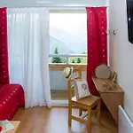 Village Le Tarbesou - Pied De Piste Station Ax 3 Domaines Holiday park Ax-les-Thermes