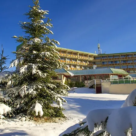 Village Le Tarbesou - Pied De Piste Station Ax 3 Domaines 假日公园 阿克斯莱泰尔姆