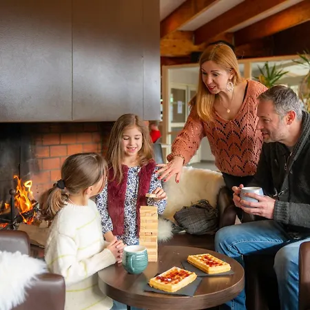 假日公园 Village Le Tarbesou - Pied De Piste Station Ax 3 Domaines