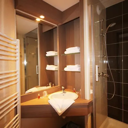 Parco vacanze Village Le Tarbesou - Pied De Piste Station Ax 3 Domaines 4*