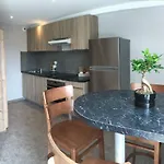 Vakantiepark Village Le Tarbesou - Pied De Piste Station Ax 3 Domaines Ax-les-Thermes