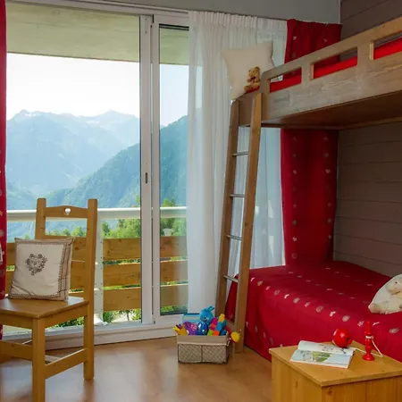 Village Le Tarbesou Holiday park Ax-les-Thermes