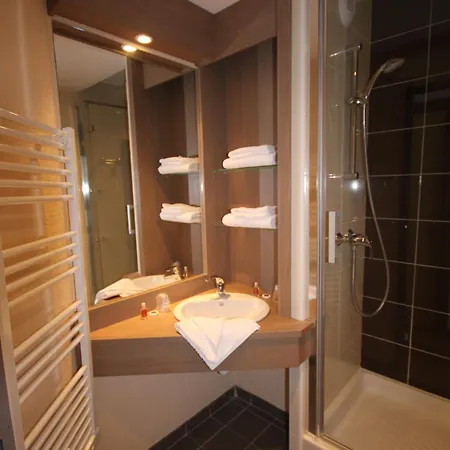 Village Le Tarbesou Holiday park