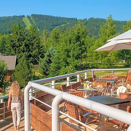 Village Le Tarbesou - Pied De Piste Station Ax 3 Domaines Kompleks wypoczynkowy Ax-les-Thermes