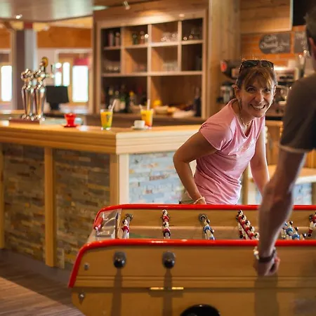 Village Le Tarbesou - Pied De Piste Station Ax 3 Domaines