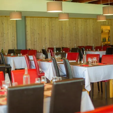 Village Le Tarbesou - Pied De Piste Station Ax 3 Domaines