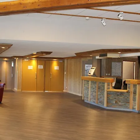 Holiday park Village Le Tarbesou Ax-les-Thermes