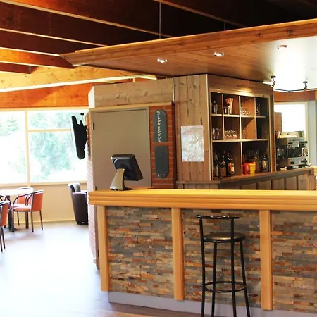 منتزه العطل Village Le Tarbesou - Pied De Piste Station Ax 3 Domaines آكس ليه تيرْم