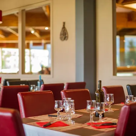 Village Le Tarbesou - Pied De Piste Station Ax 3 Domaines آكس ليه تيرْم