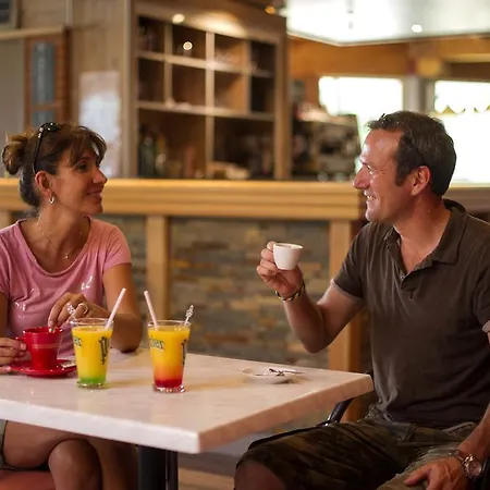 Village Le Tarbesou - Pied De Piste Station Ax 3 Domaines