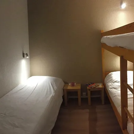 Village Le Tarbesou 4*