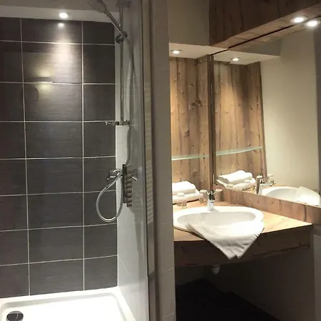 Village Le Tarbesou - Pied De Piste Station Ax 3 Domaines منتزه العطل آكس ليه تيرْم