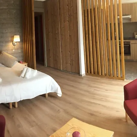 منتزه العطل Village Le Tarbesou - Pied De Piste Station Ax 3 Domaines