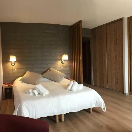 Village Le Tarbesou - Pied De Piste Station Ax 3 Domaines