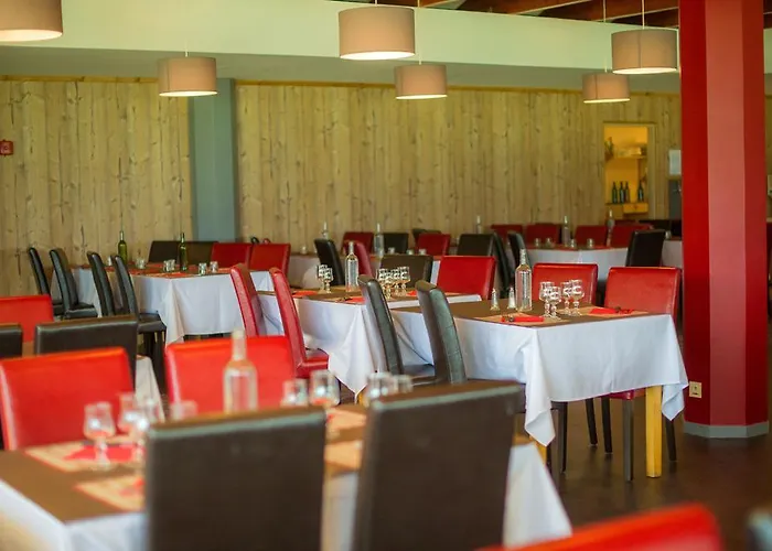 Village Le Tarbesou - Pied De Piste Station Ax 3 Domaines