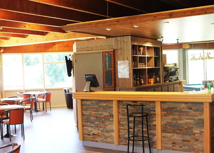 Parco vacanze Village Le Tarbesou - Pied De Piste Station Ax 3 Domaines Ax-les-Thermes