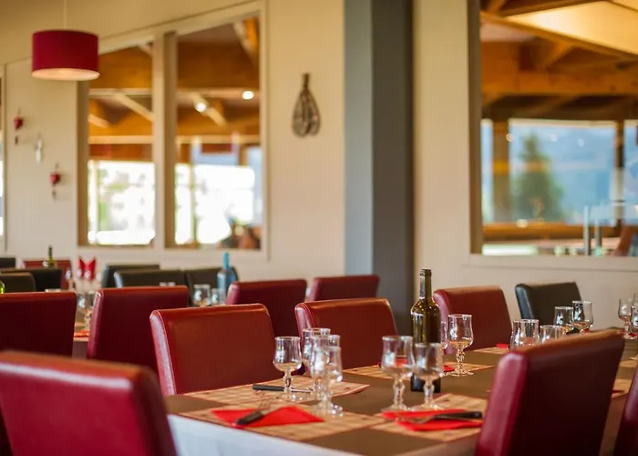 Village Le Tarbesou - Pied De Piste Station Ax 3 Domaines Ax-les-Thermes