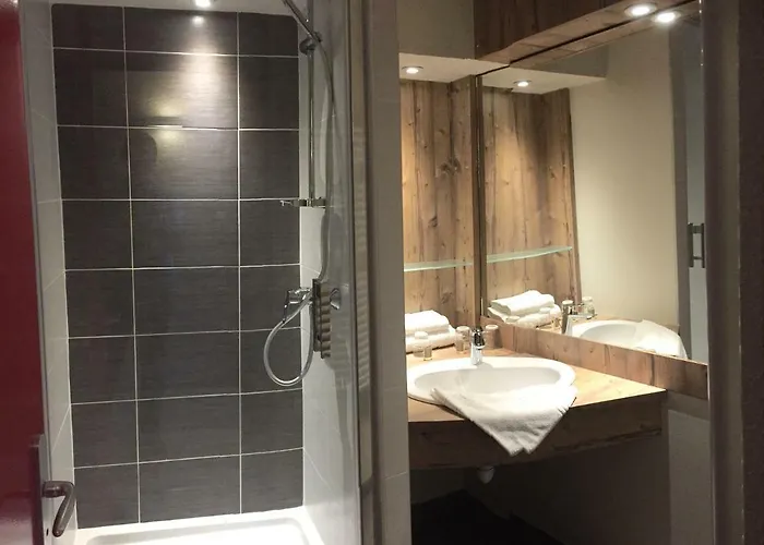 Village Le Tarbesou - Pied De Piste Station Ax 3 Domaines Parco vacanze Ax-les-Thermes