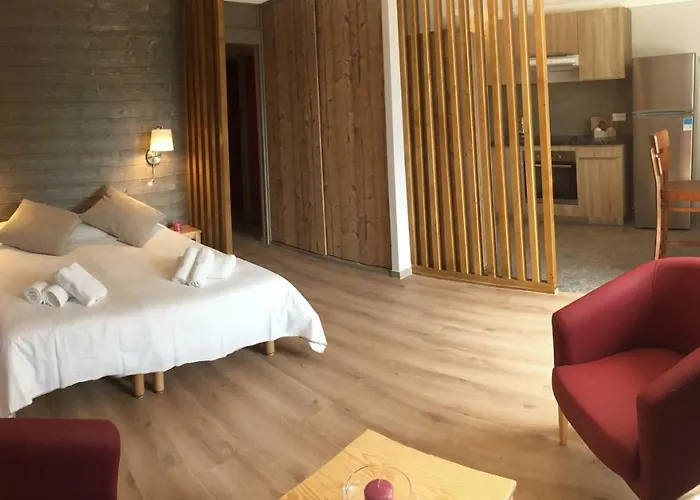 Village de vacances Village Le Tarbesou